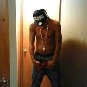 Meet your Posher, Richard